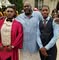 Marquise Pough Sr.