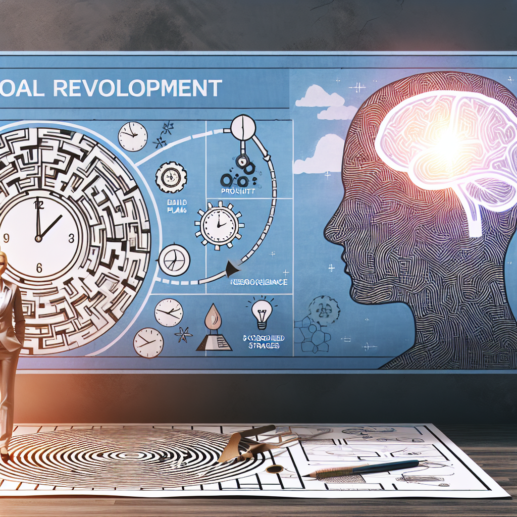 Rewire Your Mindset: How a Personal Development Coach Can Transform Your Growth Journey in 2024