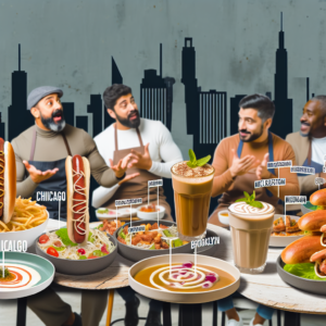 The Micro-Influence Movement: How Small Voices Are Making a Big Splash in the Food World