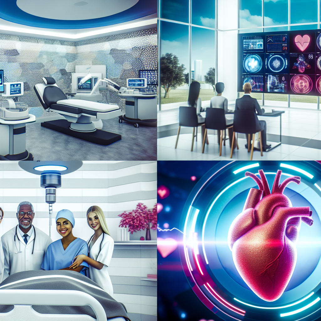 Local Business Spotlight: NüWave Health & Wellness Brings Cutting-Edge Care to Houston