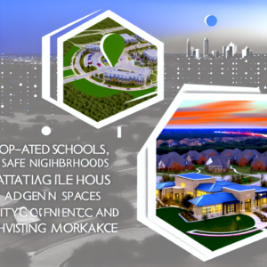 Best Zip Codes for Families: Spotlight on 75024 – Plano, Texas
