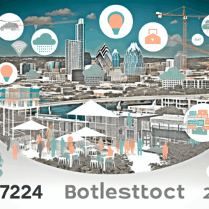 Why Everyone Is Moving to 78704: Austin’s Bohemian-Chic Real Estate Revival