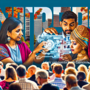 How North Carolina is Redefining Event Marketing Trends in 2025