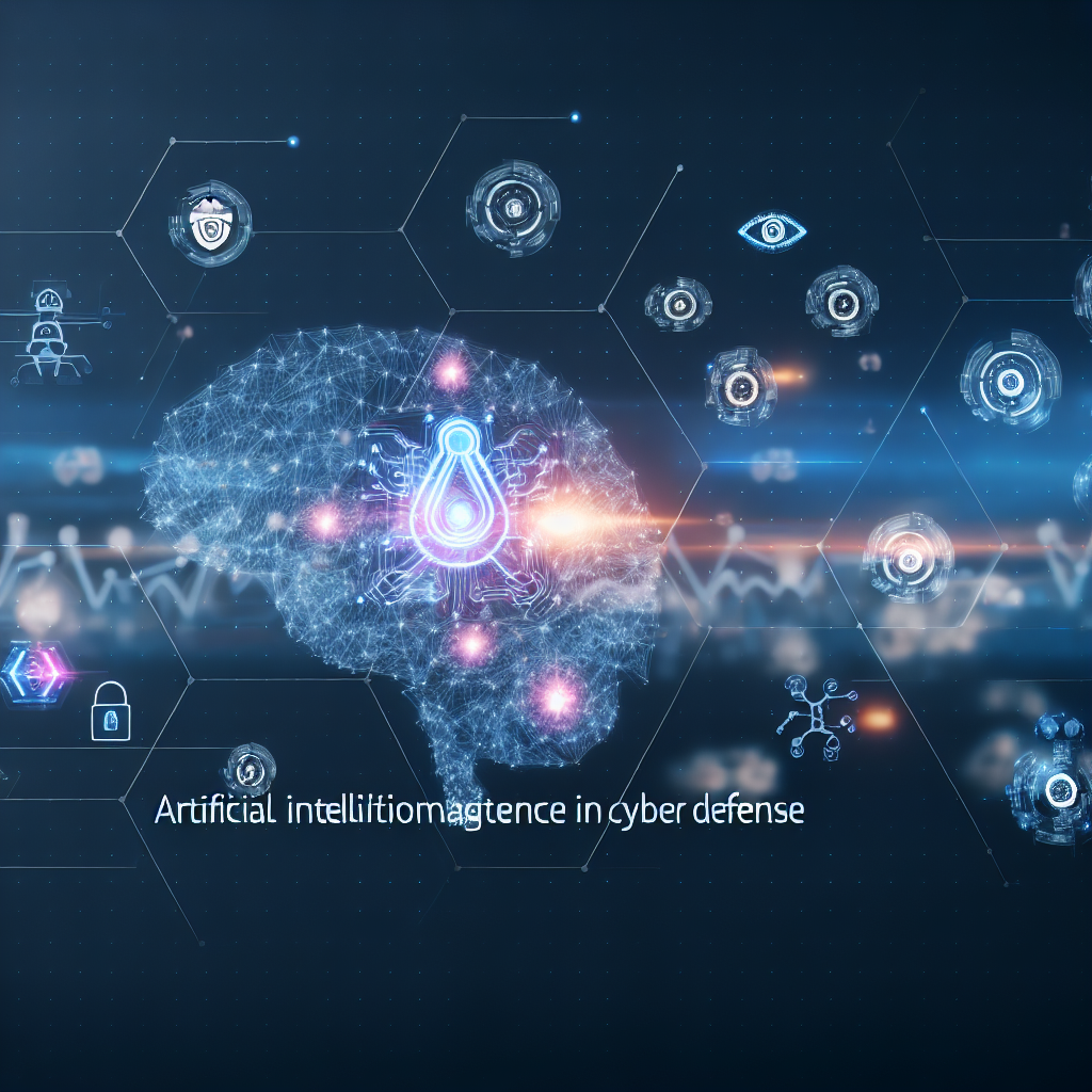 Neural Networks and National Security: How AI Technologies Are Transforming Cyber Defense in 2024