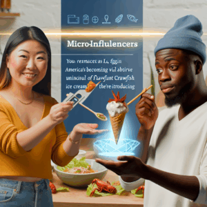 The Micro-Influencers Impact: How They’re Shaping America’s Trendiest Food Scenes