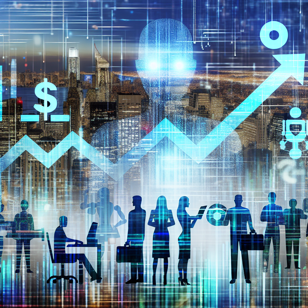 How AI Is Redefining HR Outsourcing Across America’s Fastest-Growing Cities