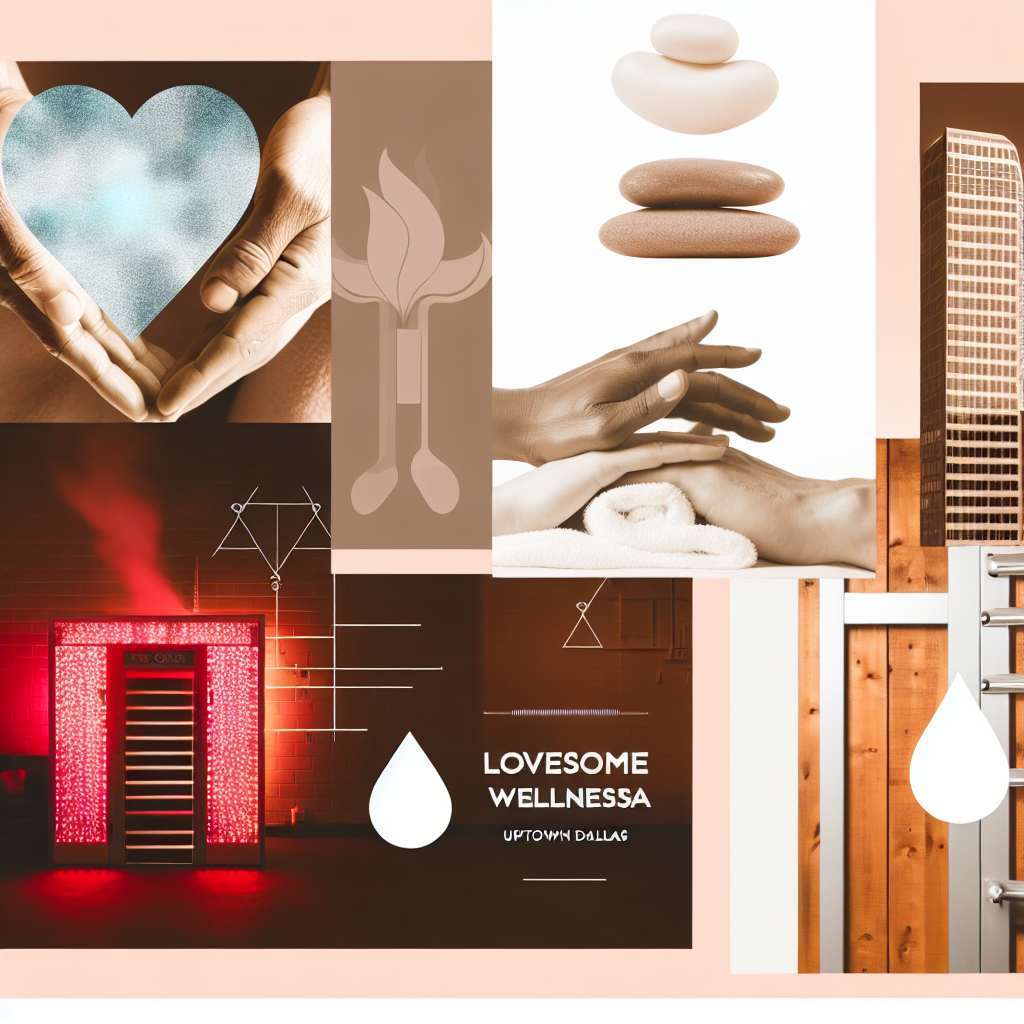 Local Business Spotlight: Lovesome Wellness Spa &ndash; A Sanctuary of Holistic Healing in Dallas