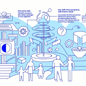 How Zero-Party Data Is Transforming Customer Loyalty in 2024