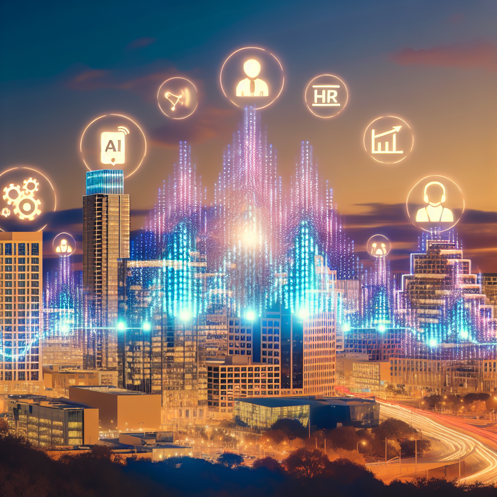 From Buzzword to Business Backbone: How AI Is Reshaping Small Business Services in Austin, TX