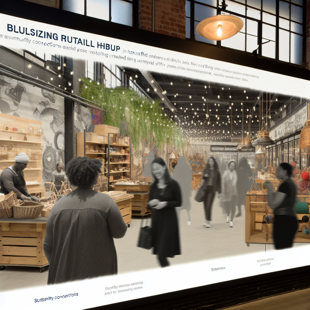 Local Business Spotlight: Brooklyn Made – Crafting Creativity, One Artisan at a Time
