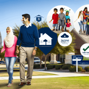 Best Zip Codes for Families: Spotlight on 75024 – Plano, Texas