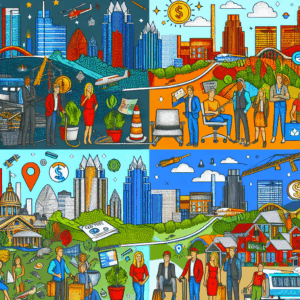 Austin vs. Nashville: Which City Offers the Best Value in 2025?
