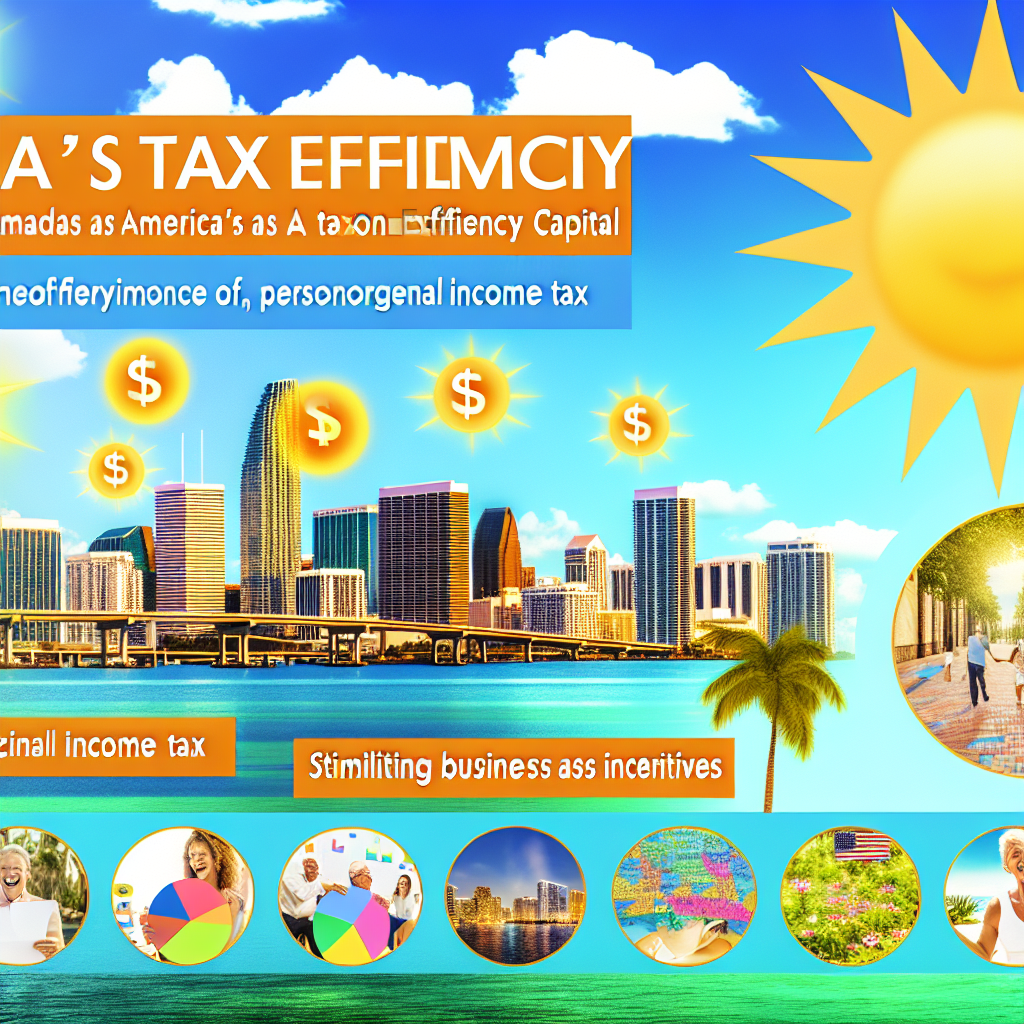 Maximize Your Savings: Top Tax Strategies for Small Businesses in Florida (2025)