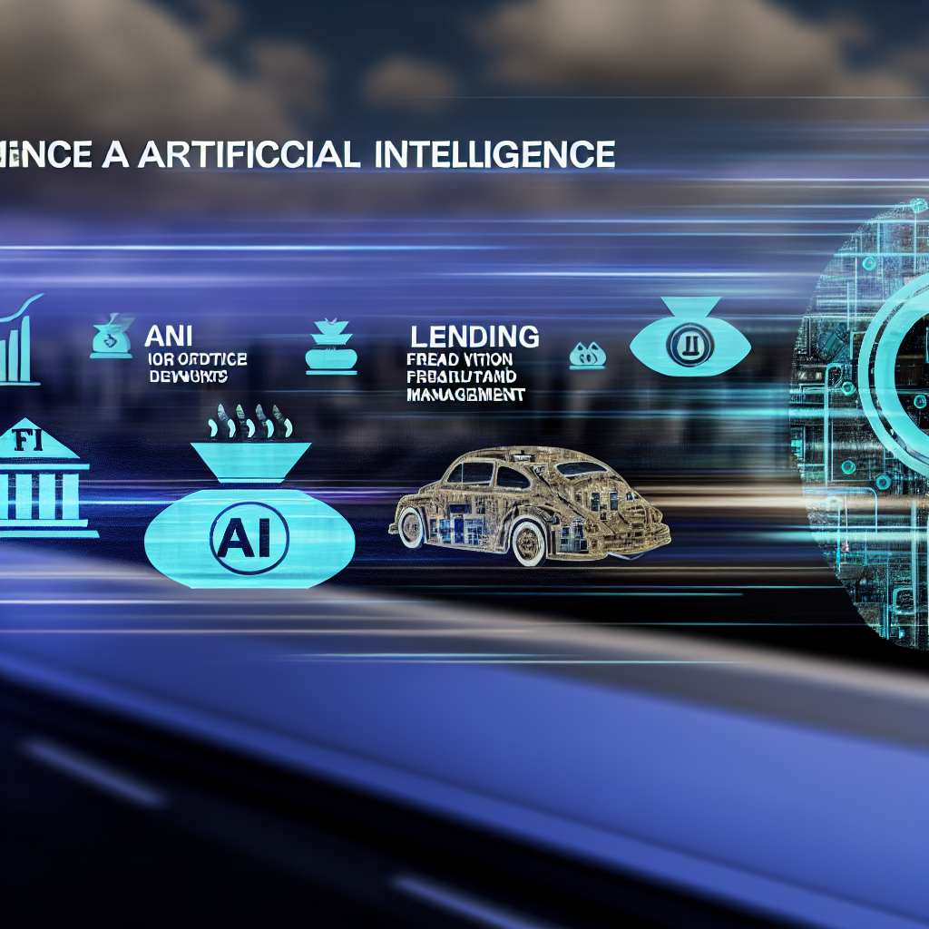 AI in Finance: How AI Technologies Are Reshaping Banking, Investing, and Risk in 2025