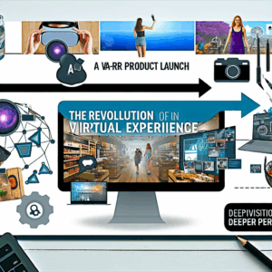 Virtual Experiences Are the New Marketing Frontier: How Immersive Tech Is Redefining Brand Engagement