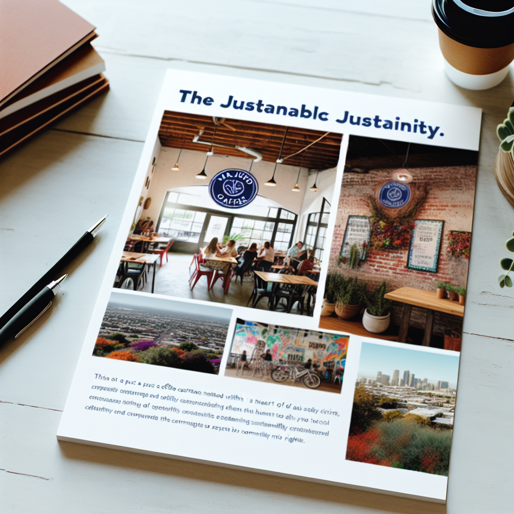 Local Business Spotlight: Java Junction Café – Brewing Community in the Heart of Asheville, NC
