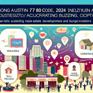 Why Everyone Is Moving to 78704: Inside Austin’s Hottest Zip Code for Real Estate in 2024