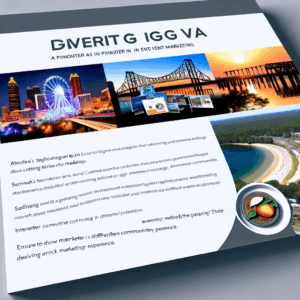 How Georgia Is Redefining Event Marketing in 2025