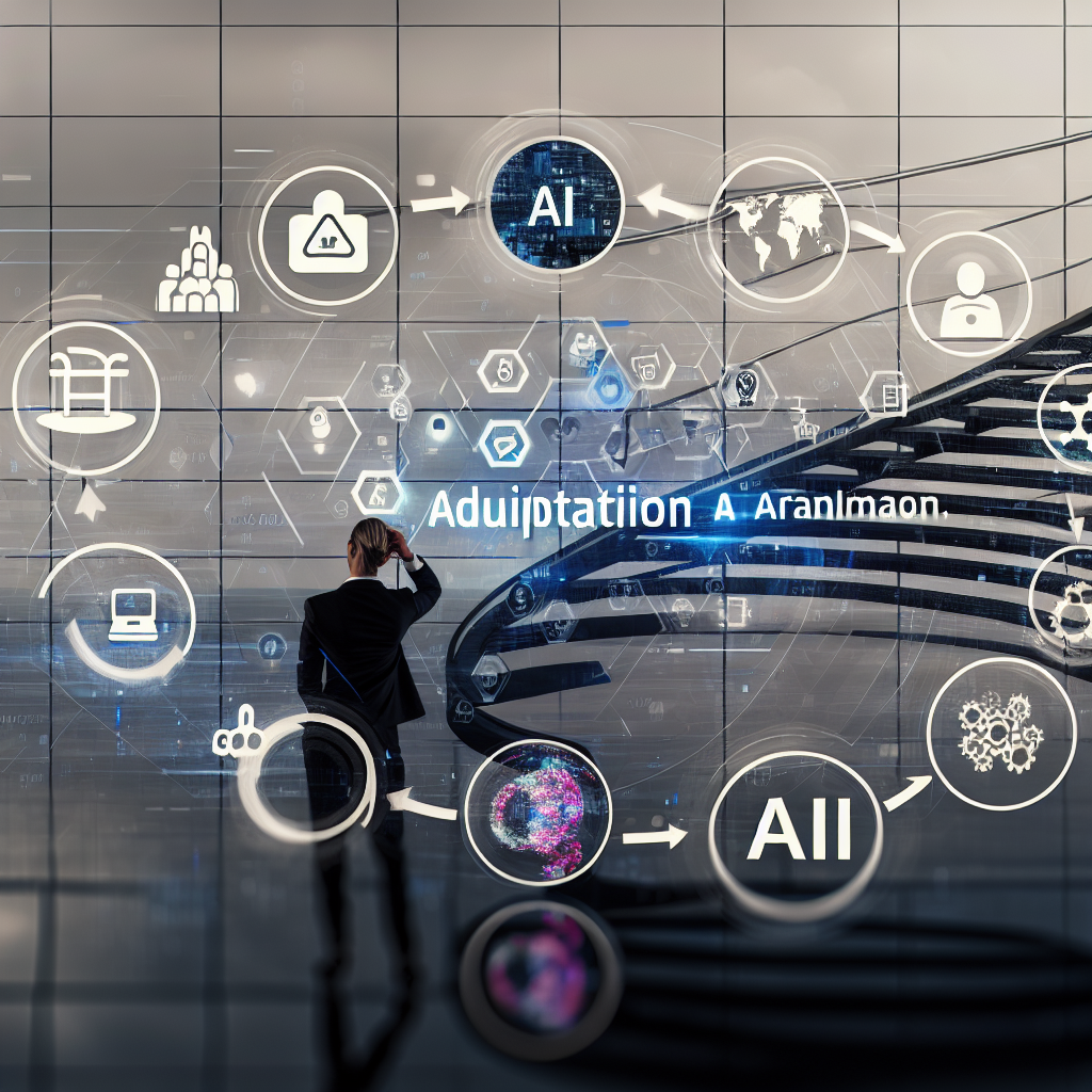 How AI Technologies Are Transforming Industries in 2024: Trends, Use Cases, and What Comes Next