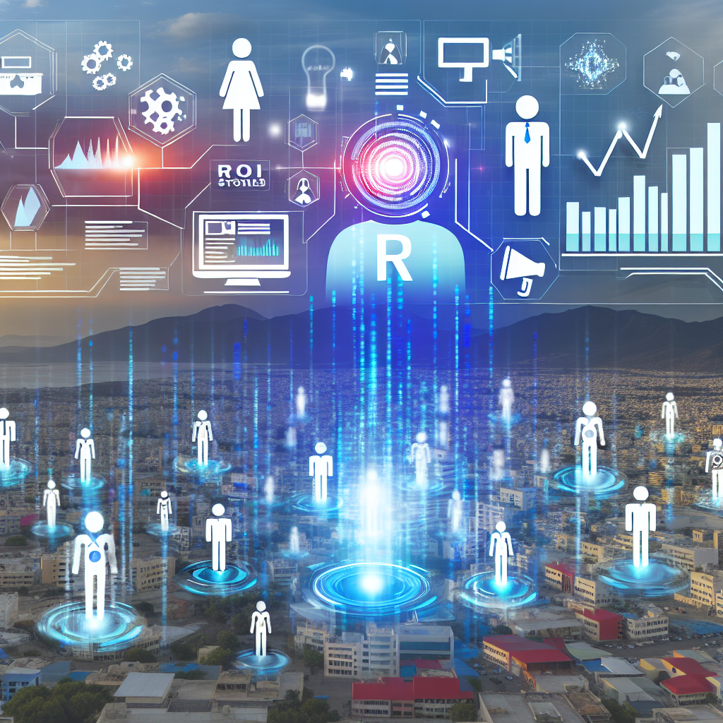 How AI-Powered HR Outsourcing is Revolutionizing Small Businesses in 2024