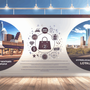 How Texas Businesses Are Using Zip Code Data to Dominate Local Markets in 2025