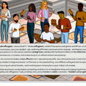 Exploring the Tastiest Zip Codes: Micro-Influencers&rsquo; Big Impact on America&rsquo;s Food Scene