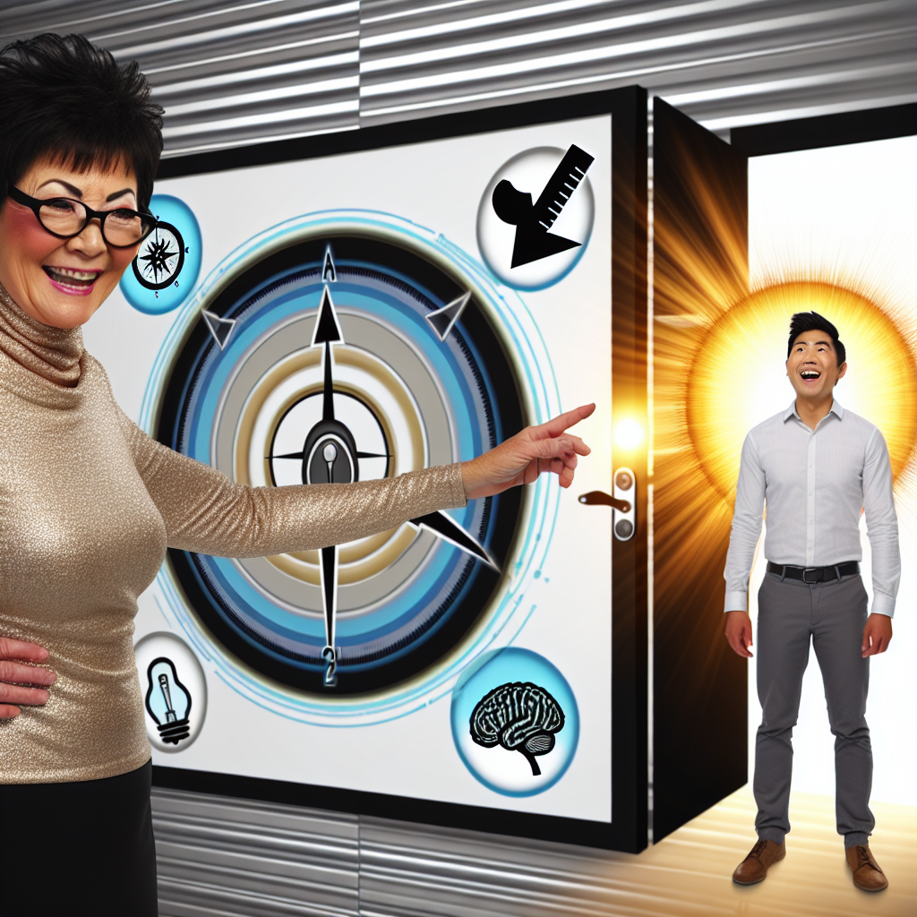 Unlock Your Best Self: How Hiring a Personal Development Coach Can Transform Your Life in 2024
