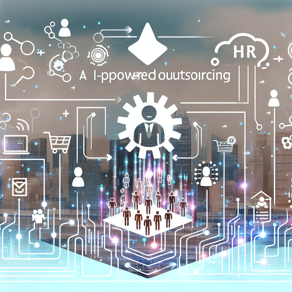 Why AI-Powered HR Outsourcing Is Reshaping Small Business Success in 2024