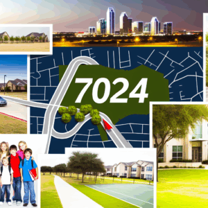 Best Zip Codes for Families Spotlight: Why 75024 in Plano, Texas Is a Growing Family Favorite