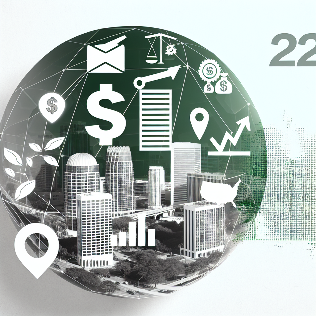 Maximize Your Savings: Top Tax Strategies for Small Businesses in Florida (2025)