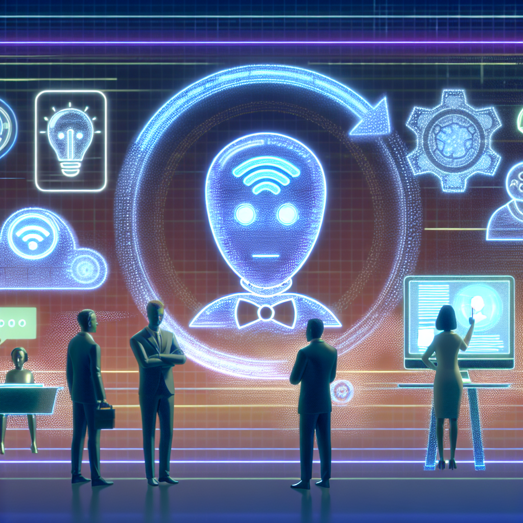 How AI Technologies Are Revolutionizing Customer Experience in 2024