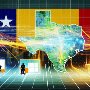 How Texas Businesses Are Using Zip Code Data to Drive Growth in 2025
