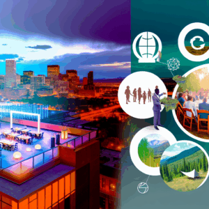 How Colorado is Redefining Event Marketing in 2025: Insights from Denver to Durango