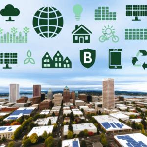 Environment & Energy Chronicles: Portland, OR – A Blueprint for Urban Sustainability and CleanTech Innovation