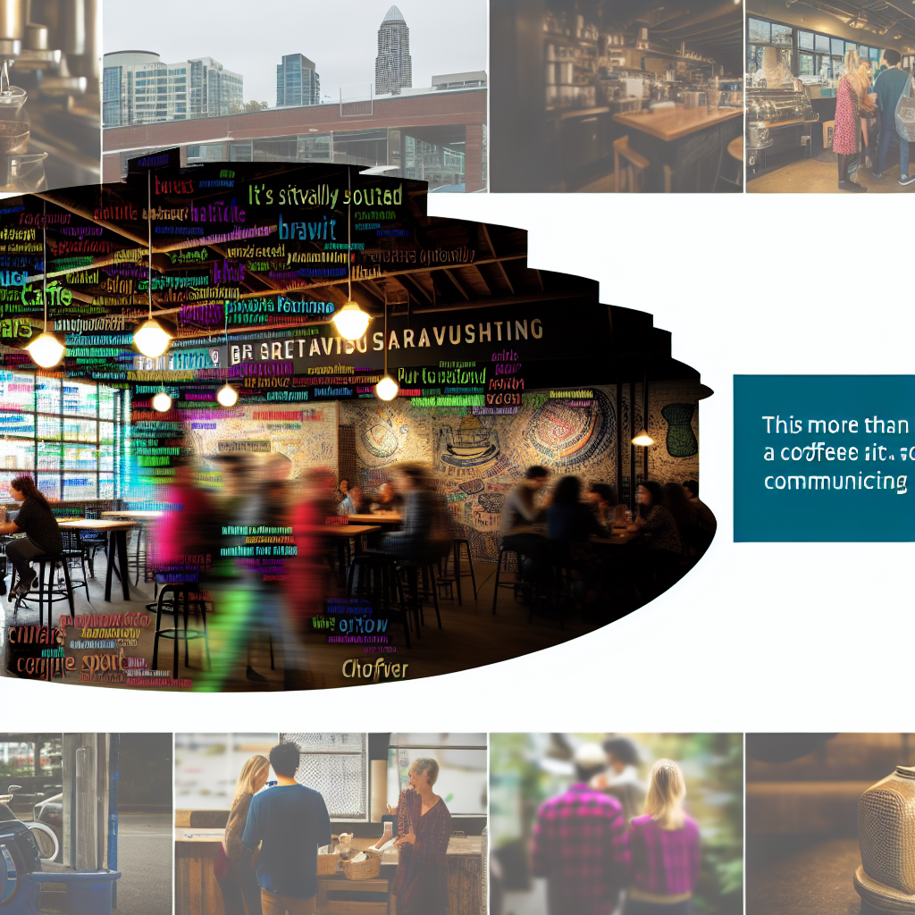 Local Business Spotlight: How Brew Haven is Brewing Up More Than Coffee in Grand Rapids, MI