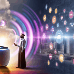 Voice Search Optimization: The Silent Revolution in Digital Marketing