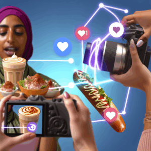 How Micro-Influencers Are Changing the Way We Eat: A Deep Dive into Dining Trends Across U.S. ZIP Codes