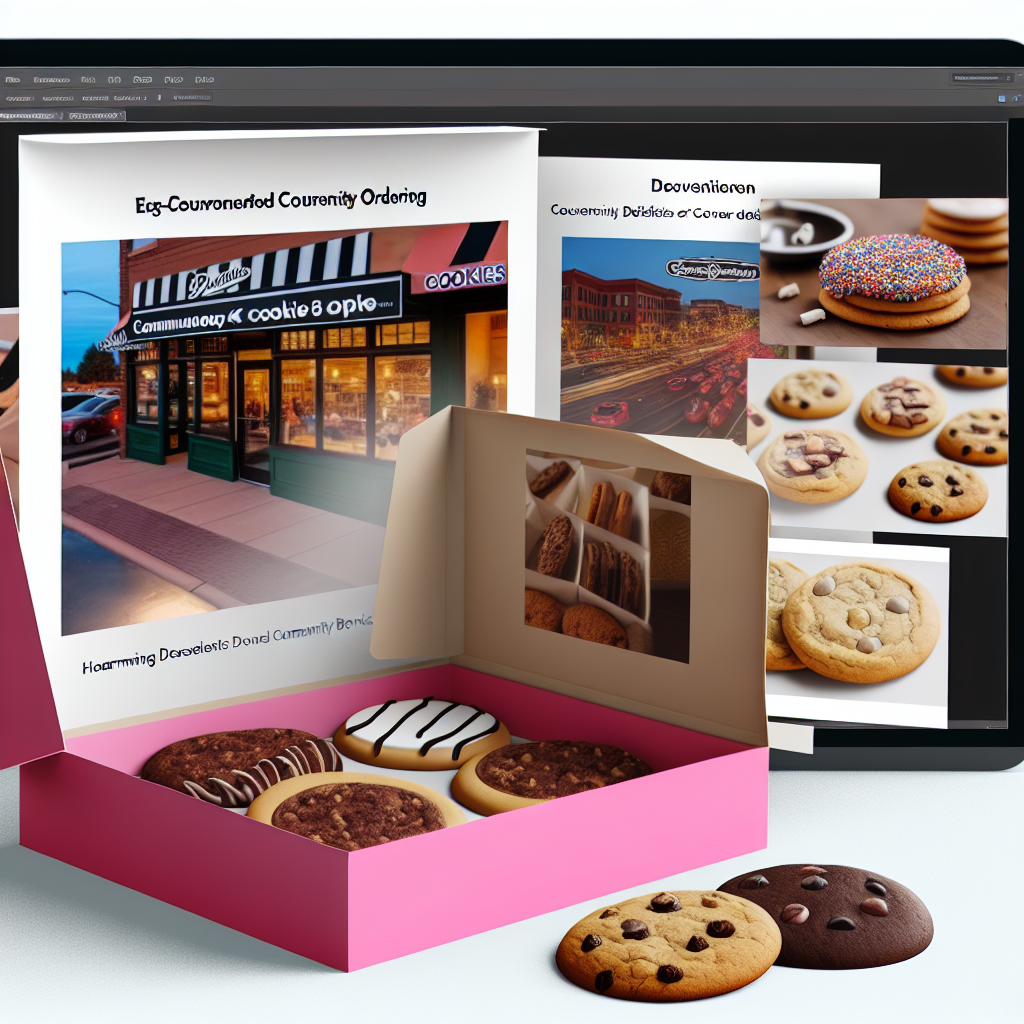 Local Business Spotlight: Crumbl Cookies&mdash;Denver's Sweetest Sensation
