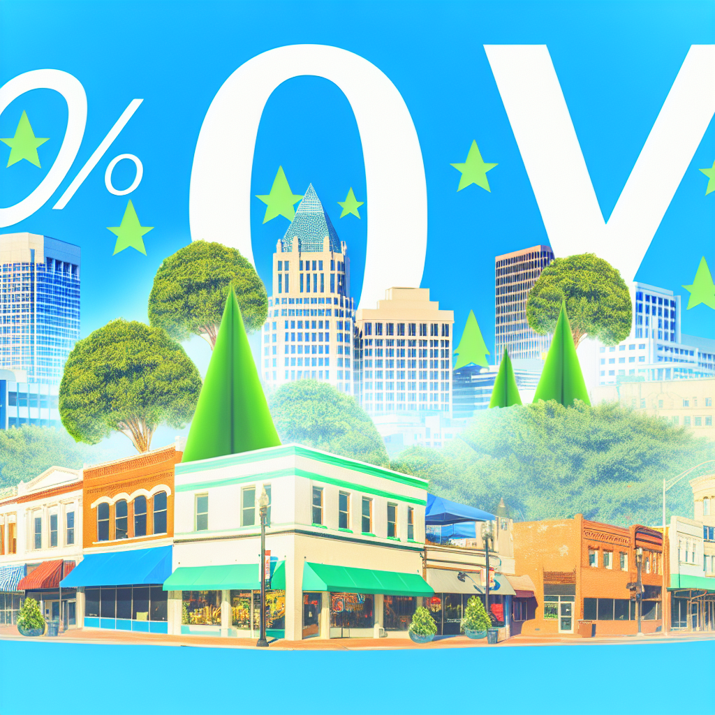 Maximize Your Savings: Top Tax Strategies for Small Businesses in Florida (2025)