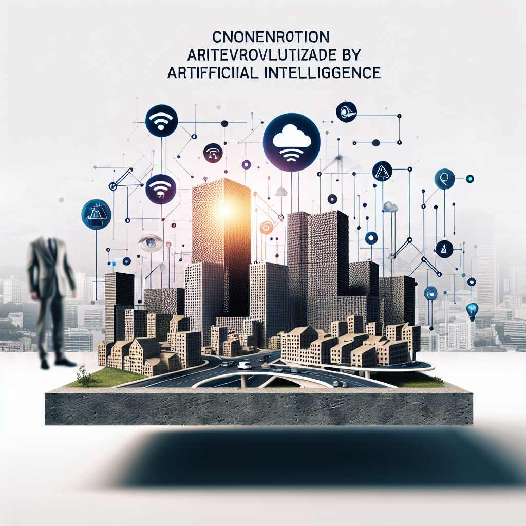 How AI Technologies Are Powering the Smart Cities of Tomorrow