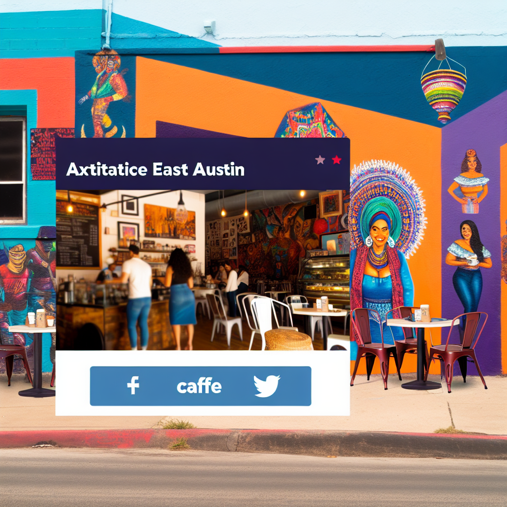 Local Business Spotlight: The Rise of Revival Coffee in Austin, Texas
