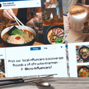 How Micro-Influencers Are Reshaping the Food Scene in Trending Culinary Cities