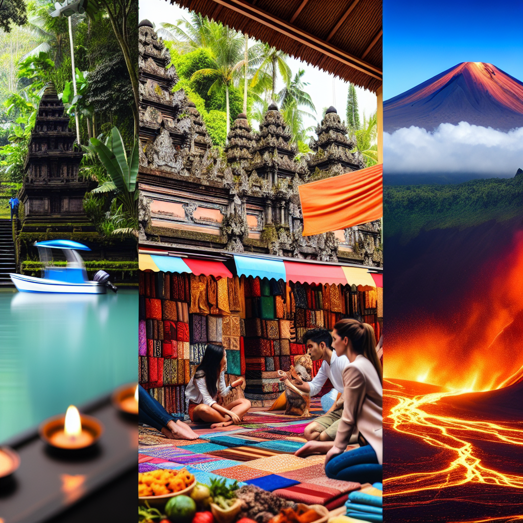 Bali, Morocco, and Iceland Are Trending This Week &mdash; Here&rsquo;s Why You Should Book Your Next Adventure Now