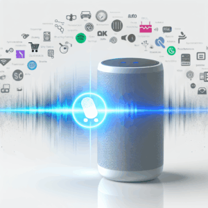 The Rise of Voice Search: How Smart Speakers Are Reshaping Brand Marketing in 2025
