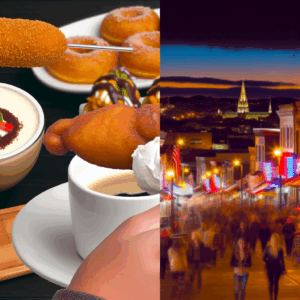 Savor the Buzz: How Local Favorites and Viral Trends Are Redefining America’s Culinary Map