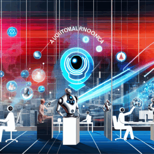How AI Agents Are Reshaping the Workforce in 2024&mdash;and What Businesses Must Know Now