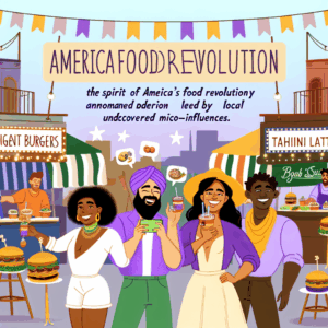 Micro-Influencers Impact: How They're Shaping America's Food Scene One Zip Code at a Time