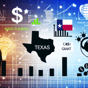 How Texas Small Businesses Are Fueling Growth Through Smart Financing in 2025