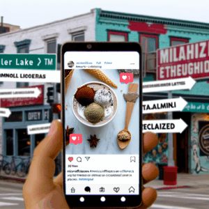 Micro-Influencers’ Impact on America’s Hottest Culinary Destinations