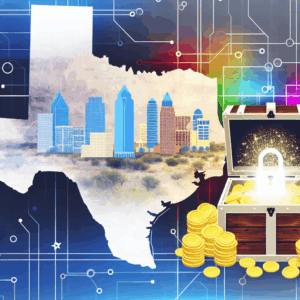 How Texas Businesses Are Using Zip Code Data to Fuel Growth in 2025